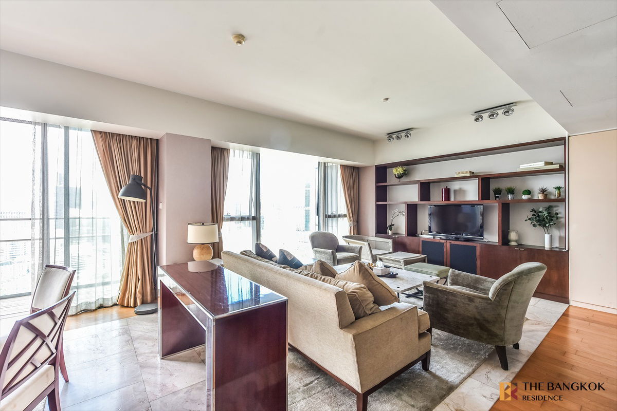 รูป รีบจับจอง! ยูนิตสุดท้าย The Met ห้องสวย ราคาดี ใกล้ Mrt ช่องนนทรี - รูปที่ 12/19