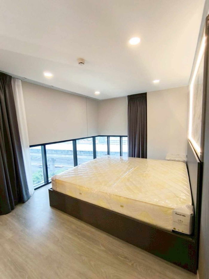 รูป ห้องมาใหม่🐲แอดไลน์ได้เลยครับ🐲✨✨🛋️🛌นนทบุรี 💥เคน แอทติจูด รัตนาธิเบศร์ 🔴🟢🟡 - รูปที่ 32/37