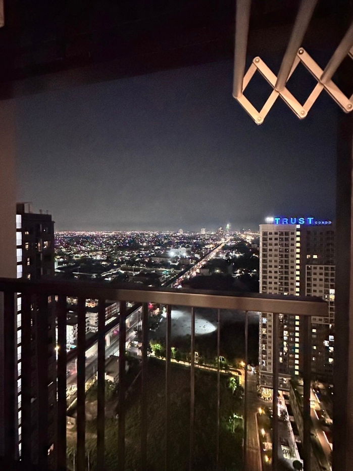 รูป ให้เช่า คอนโด แอสปาย เอราวัณ ไพร์ม BTS ช้างเอราวัณ BTS Chang Erawan 50 เมตร - รูปที่ 20/21