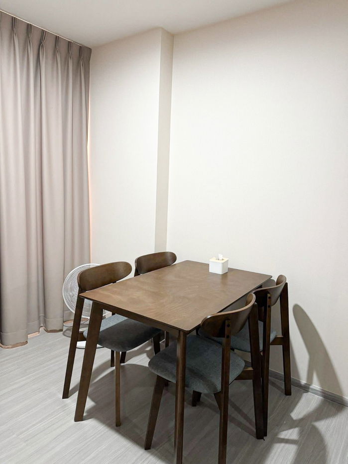 picture For Rent 🔥 ASPIRE ERAWAN PRIME | 11th Floor | 1 Bedroom Plus 35 sq.m. | Monthly Rent 14,000 THB - 9/11