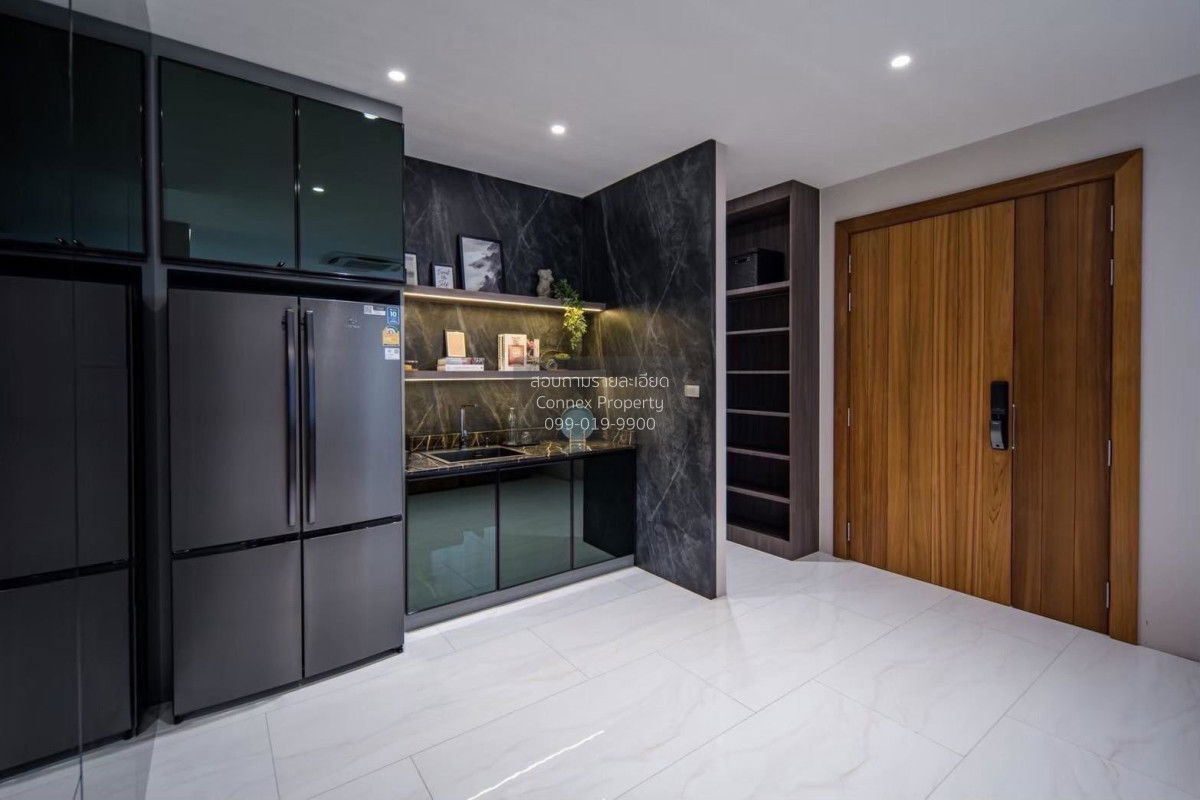 รูป ขายบ้าน  ไฮบิวรี่ วัชรพล - รามอินทรา รีโนเวทใหม่ ท่าแร้ง เขต บางเขน กรุงเทพ CX-138127 ✅ ทักไลน์ @connexproperty ตอบทันที ทีมงานมืออาชีพ ✅  - รูปที่ 7/12