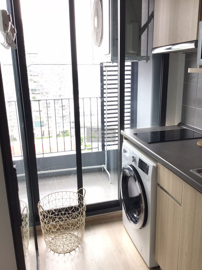 picture For Rent Condo , Ideo O2 , BTS-Bang Na , Bang Na , Bang Na , Bangkok , CX-138375 ✅ Live chat with us ADD LINE @connexproperty ✅  - 2/8