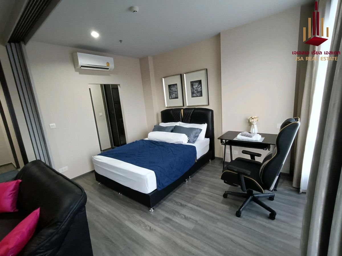 picture ✨ For Sale: Ideo Mobi Rangnam Condo ✨ 💰 Only 5,500,000 THB - 2/5