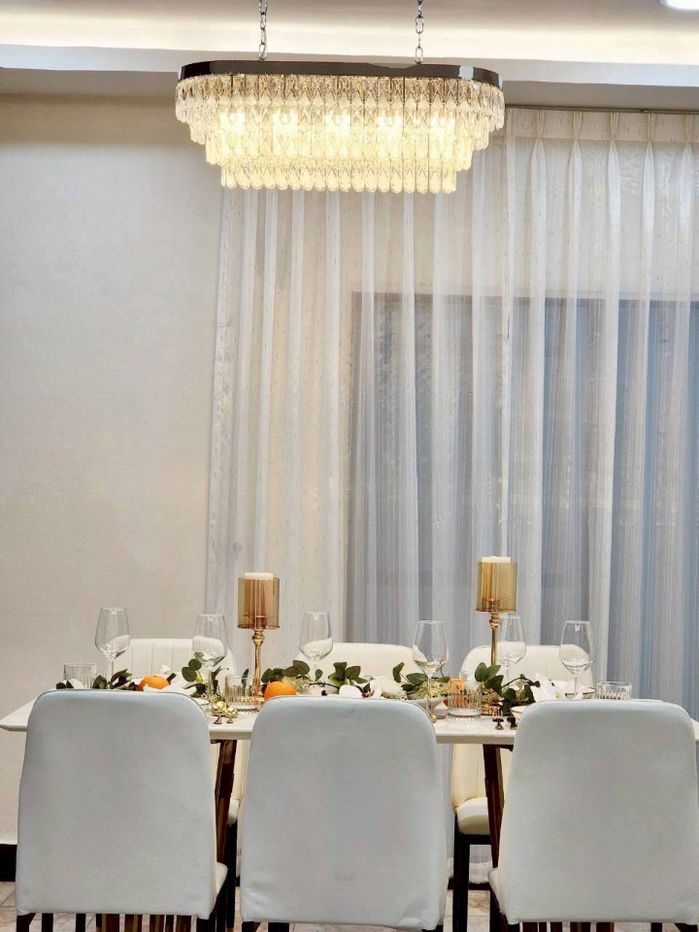 picture 3-Storey Townhome for Rent, Behind Central Rama 9 Prime downtown location with excellent accessibility Usable area 400 SQM  with 6 bedrooms - 3/19