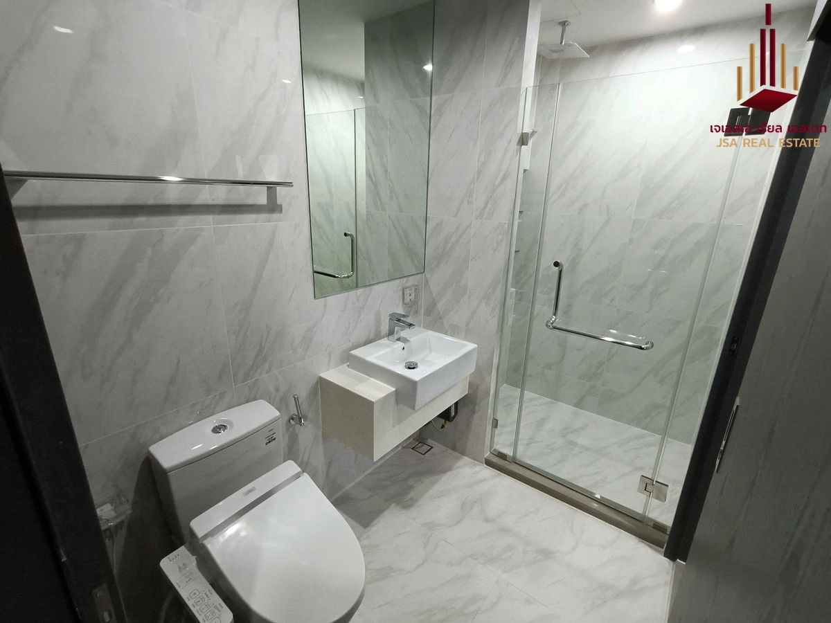 picture ✨ For Sale: Ideo Mobi Rangnam Condo ✨ 💰 Only 5,500,000 THB - 5/5