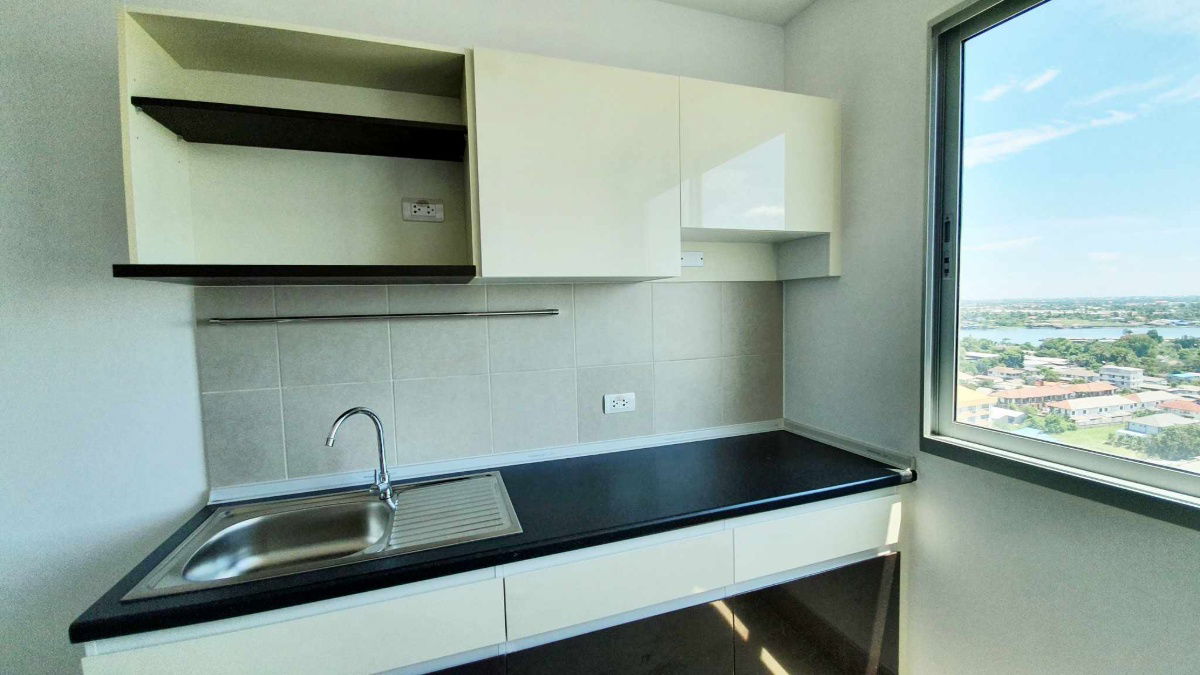 รูป ห้องมาใหม่🐲แอดไลน์ได้เลยครับ🐲✨✨🛋️🛌นนทบุรี💥ศุภาลัย ซิตี้ รีสอร์ท สถานีพระนั่งเกล้า - เจ้าพระยา🔴🟢🟡 - รูปที่ 8/20