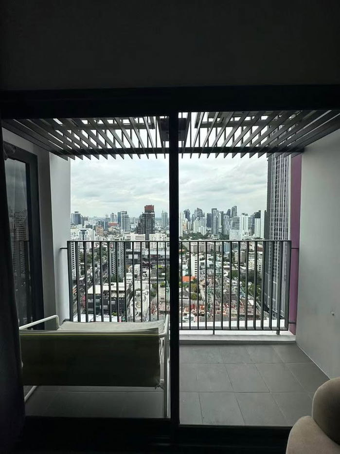 picture RS3701 For Rent – XT Ekkamai, Near BTS Ekkamai - 6/7