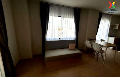 เช่าคอนโด ม.รังสิต : 🔥🔥🔥 เช่าคอนโด  ทไวซ์ ฟิวเจอร์ รังสิต ประชาธิปัตย์ ธัญบุรี ปทุมธานี CX-137758 ✅ ทักไลน์ @connexproperty ตอบทันที ทีมงานมืออาชีพ ✅ 🔥🔥🔥