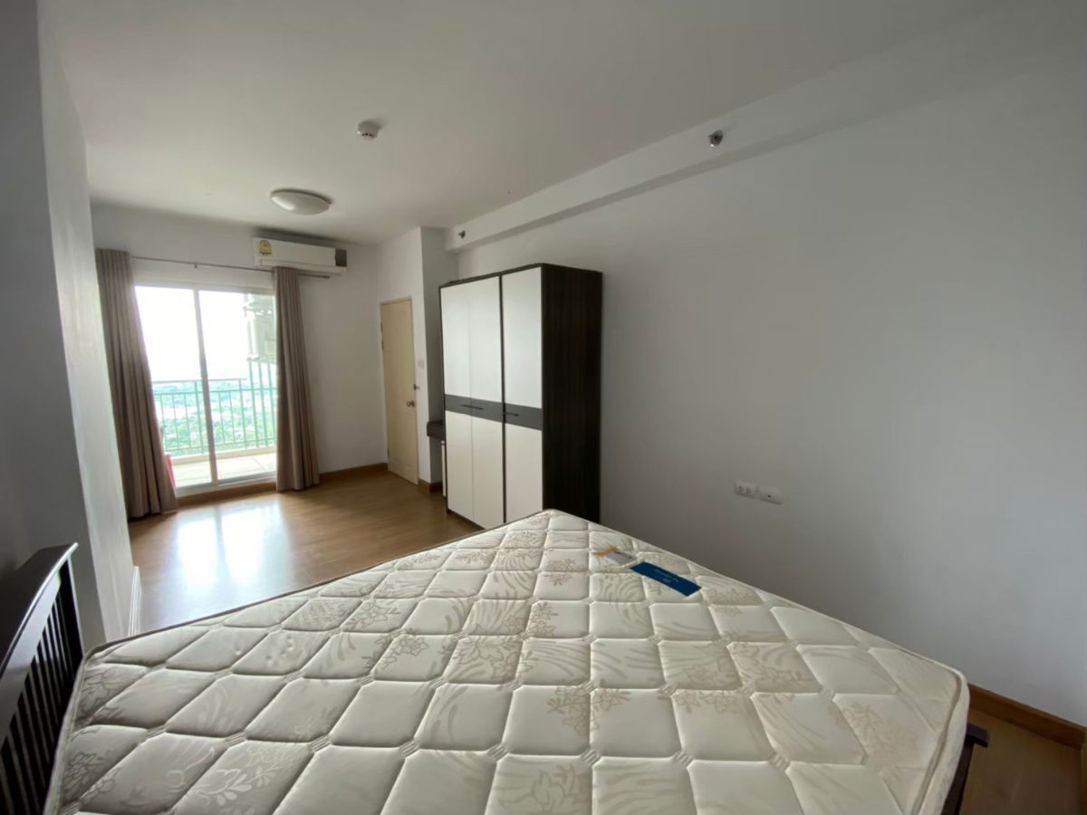 รูป 💥💥ให้เช่าห้องพร้อมอยู่!! Supalai Park Ratchapruek-Phetkasem 1Bed 46 ตร.ม.ชั้น 29 ใกล้ BTS/MRT บางหว้า พร้อมอยู่ LINE: @atfirm💥💥 - รูปที่ 8/13