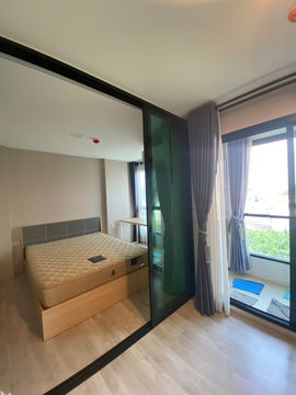Room for rent at Maxxicondo Phahonyothin34