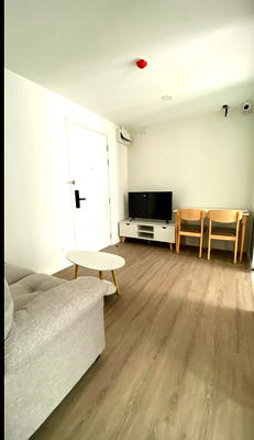 คอนโดให้เช่า : ว่างพร้อมอยู่! BTS Residence. 2นอน 68ตรม. Line id: @pfagent