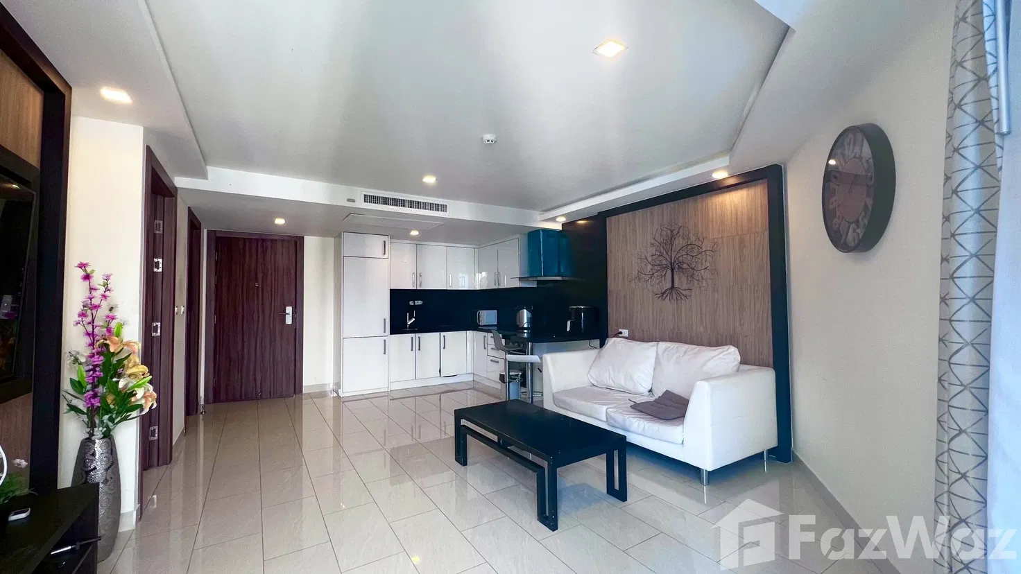 รูป ขาย คอนโด 1 ห้องนอน ในโครงการ แกรนด์ อเวนิว เรสซิเดนซ์ 8879 - รูปที่ 3/10