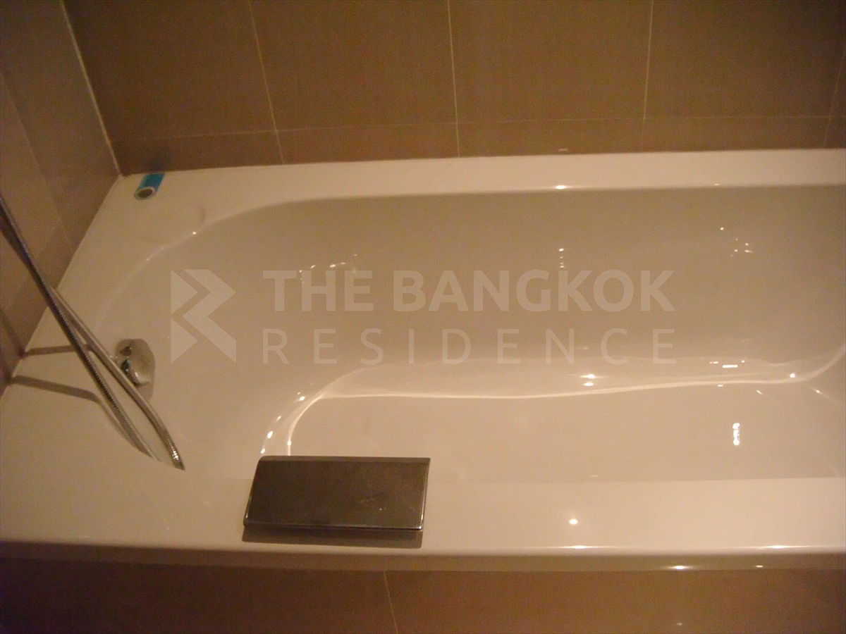 รูป ❤️‍🔥ด่วน! ห้องราคาดีมาก ❤️‍🔥ทำเลติดสาทร Sathorn Garden ใกล้ Mrt ลุมพินี - รูปที่ 10/11