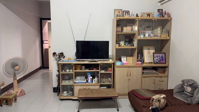 picture FOR SALE Sukhapiban 3 Mansion 1100000 BAHT. - 2/8