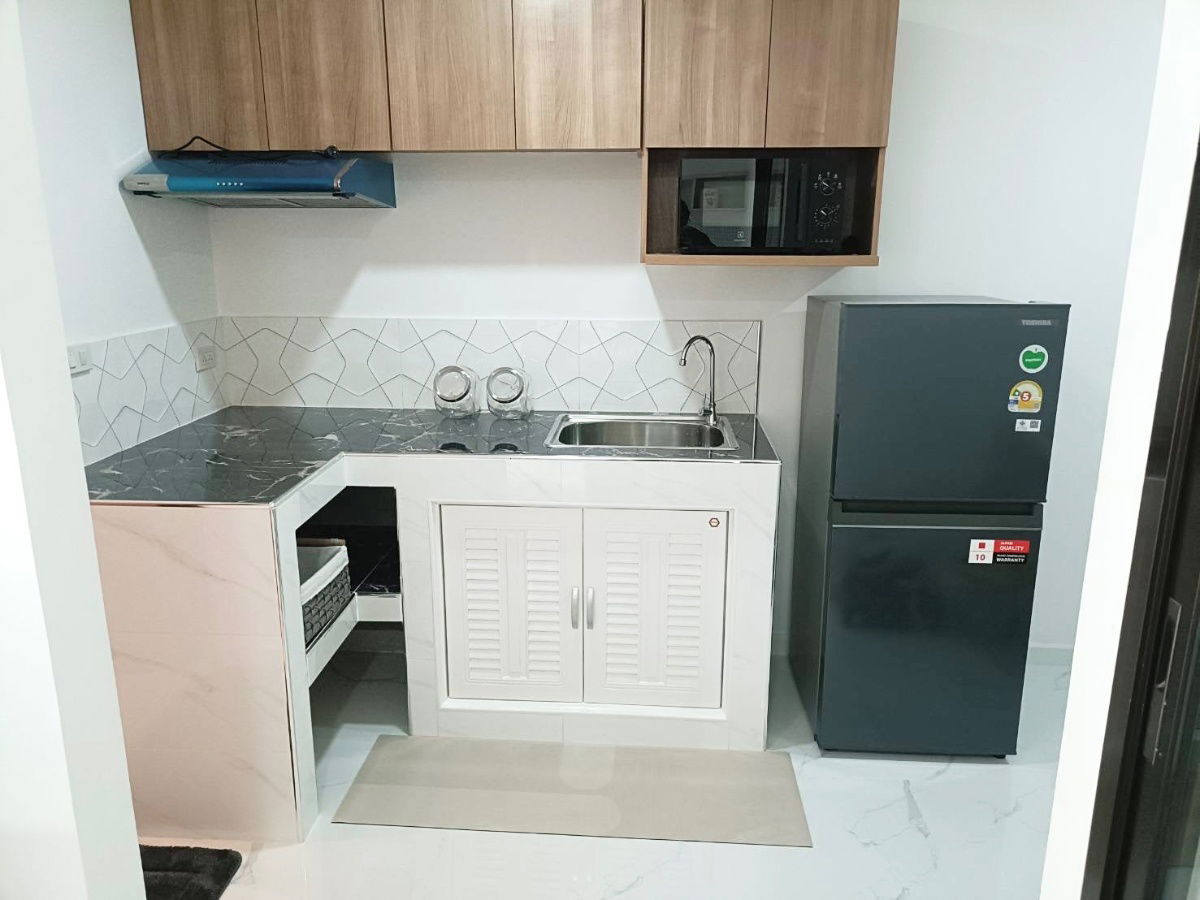 picture For Sale: Airport Home Condo 1 Bedroom | 1 Bathroom | 35 sq.m. | 4th Floor (ID:1246CS) - 5/9