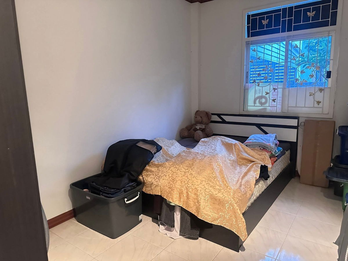 รูป ✨ ขายบ้านเดี่ยวชั้นเดียว หมู่บ้านวรินทร รังสิต–คลอง 3 ✨ใกล้ BTS คูคต และเชื่อมต่อถนนใหญ่ได้หลายสาย - รูปที่ 5/6