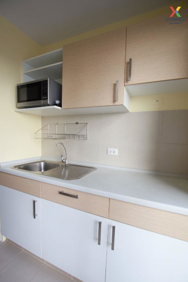 รูป 🔥🔥🔥 เช่าคอนโด  ศุภาลัย ปาร์ค เอกมัย - ทองหล่อ BTS-เอกมัย บางกะปิ เขต ห้วยขวาง กรุงเทพ CX-106203 ✅ ทักไลน์ @connexproperty ตอบทันที ทีมงานมืออาชีพ ✅ 🔥🔥🔥 - รูปที่ 2/8