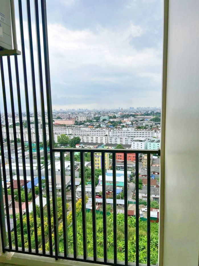 รูป ให้เช่า ชีวาทัย เกษตร - นวมินทร์ ราคาดีมาก - รูปที่ 8/8