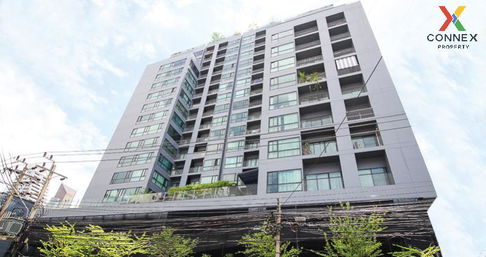 FOR SALE condo , Noble Reflex , BTS-Ari , Sam Sen Nai , Phaya Thai , Bangkok , CX-75802 ✅ Live chat with us ADD LINE @connexproperty ✅ 