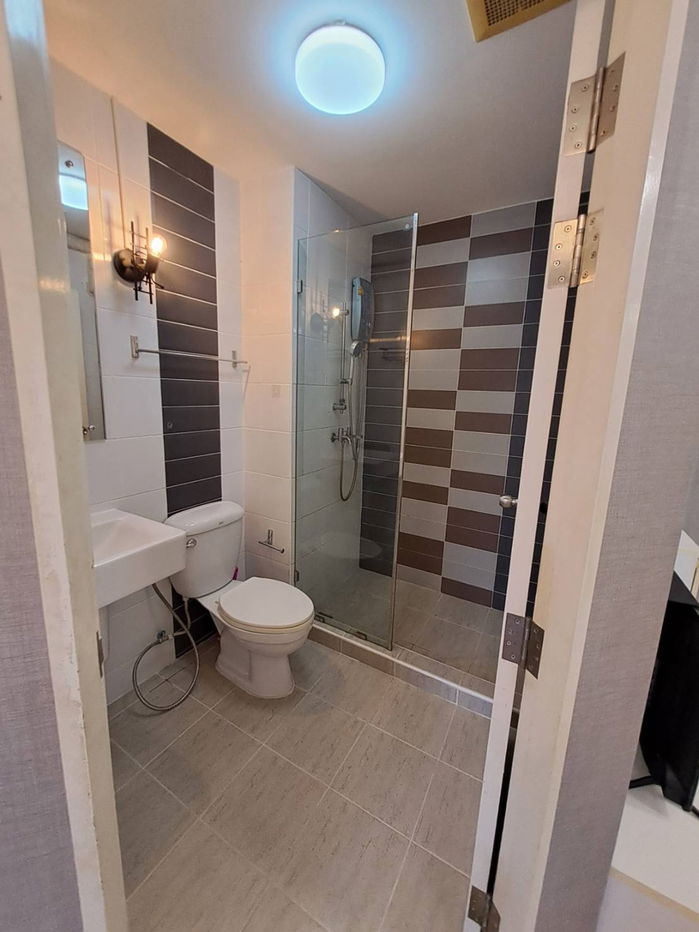 รูป 🤝🏻RB21898 ให้เช่าถูกมาก👍เดอะ ทรัสต์ เรสซิเด้นซ์ รัชดา - พระราม 3✅แอดไลน์ @mproperty( มี @ ด้วย) แอดมินตอบไว - รูปที่ 2/10