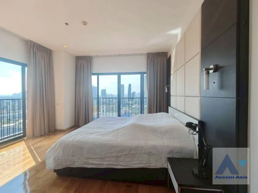 รูป 🔼🔽 AccomA 📩 2 BR Condominium @Noble Reveal (AA30215) - รูปที่ 12/20