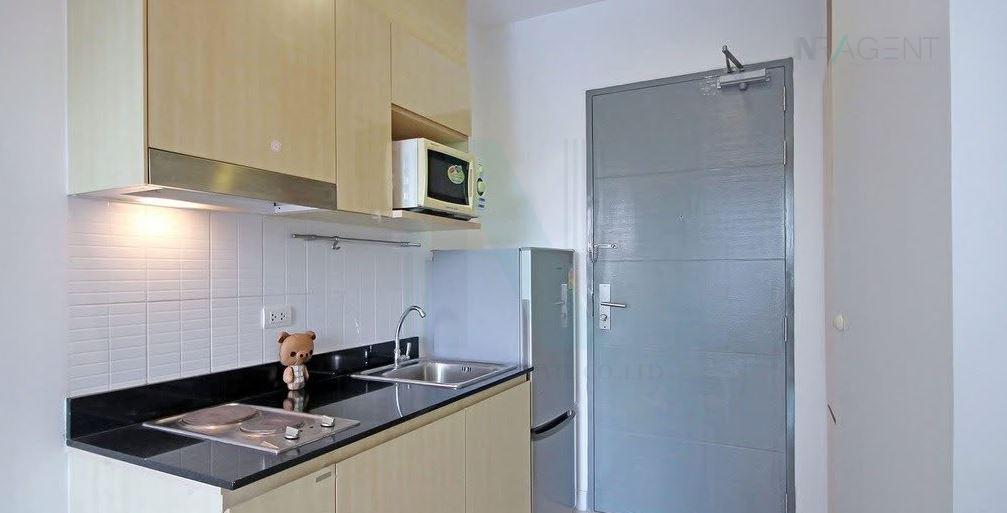 picture For Rent Condo IDEO VERVE SUKHUMVIT Building 1, Floor 6,1 bed room, Room size 31 sqm - 8/8