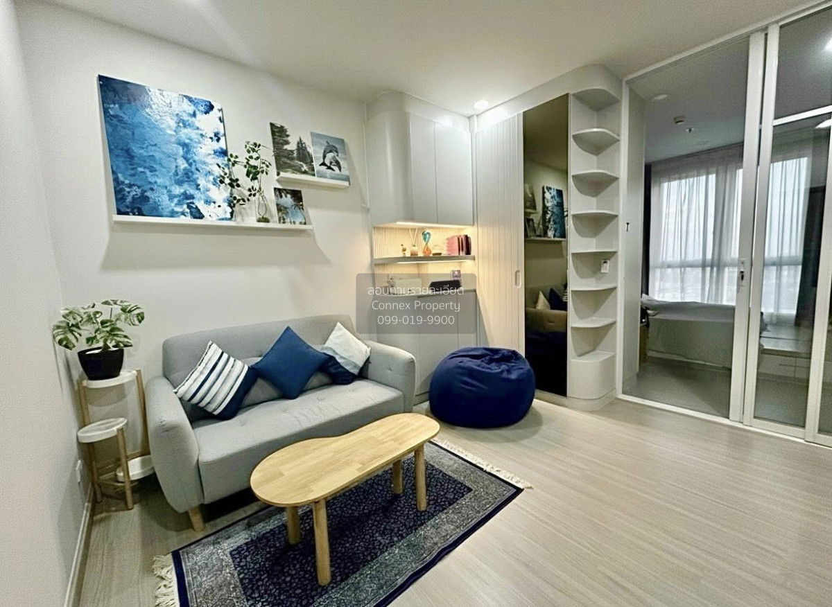 picture For Rent Condo , Supalai Loft Sathorn-Ratchaphruek , BTS-Bang Wa , Pakklong Phasi Charoen , Phasi Charoen , Bangkok , CX-138290 ✅ Live chat with us ADD LINE @connexproperty ✅  - 1/6