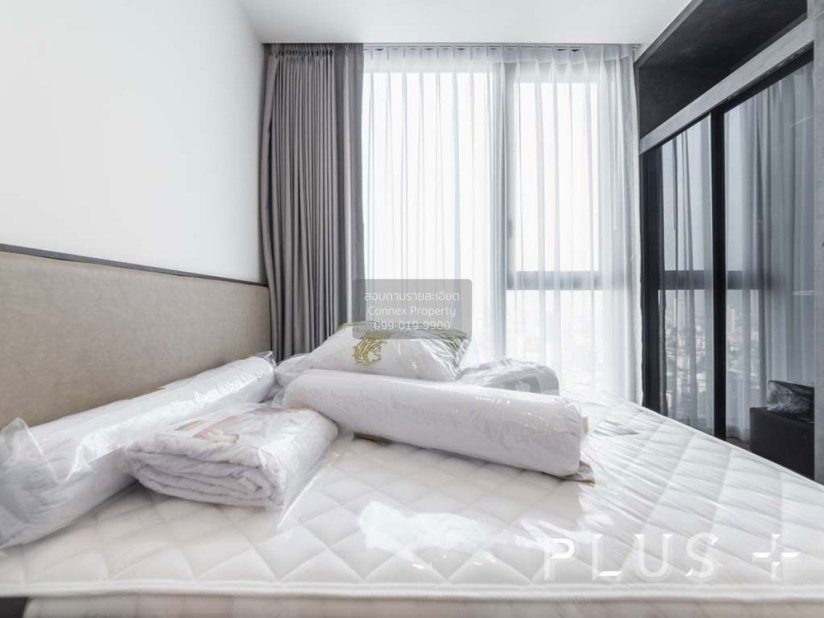 รูป 🔥🔥🔥 เช่าคอนโด  เดอะไลน์ ราชเทวี BTS-ราชเทวี ถนนเพชรบุรี เขต ราชเทวี กรุงเทพ CX-138392 ✅ ทักไลน์ @connexproperty ตอบทันที ทีมงานมืออาชีพ ✅ 🔥🔥🔥 - รูปที่ 4/8