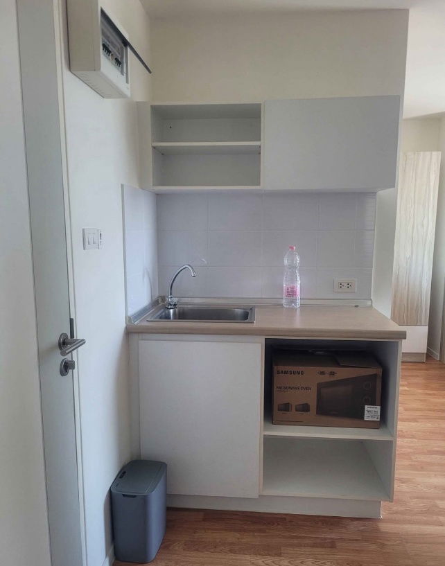 picture Lumpini Park Boromratchachonni - Siri dhorn for rent ð Fully furnished - 3/6