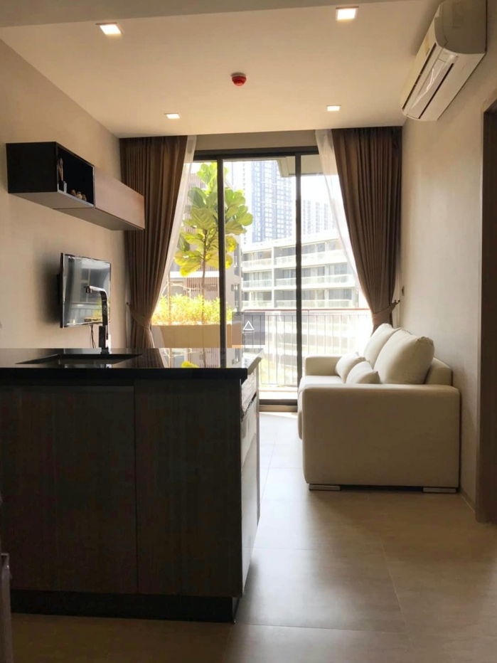 รูป  ให้เช่า 𝙈𝙤𝙧𝙞 𝙃𝙖𝙪𝙨 𝙎𝙪𝙠𝙝𝙪𝙢𝙫𝙞𝙩 𝟕𝟕 ❲โมริ เฮาส์ สุขุมวิท 77 ❳🔰 ตกแต่งครบ พร้อมอยู่ 🔰 ตกแต่งครบ พร้อมอยู่ (ต่อรองได้) - รูปที่ 3/12