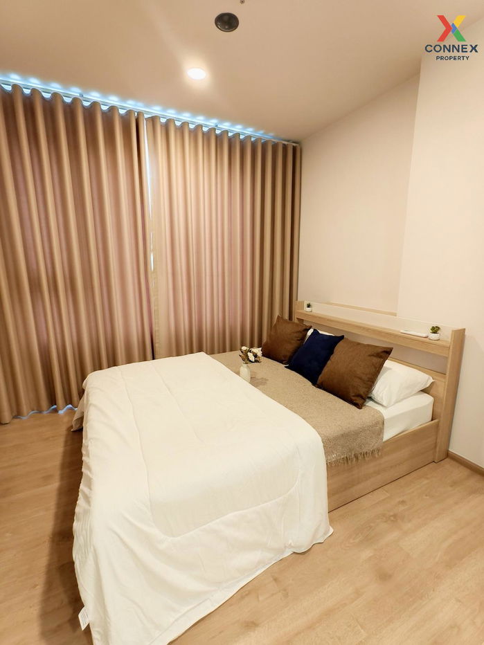 รูป เช่าคอนโด  ชีวาทัย เกษตร-นวมินทร์ เสนานิคม เขต จตุจักร กรุงเทพ CX-137774 ✅ ทักไลน์ @connexproperty ตอบทันที ทีมงานมืออาชีพ ✅  - รูปที่ 8/10