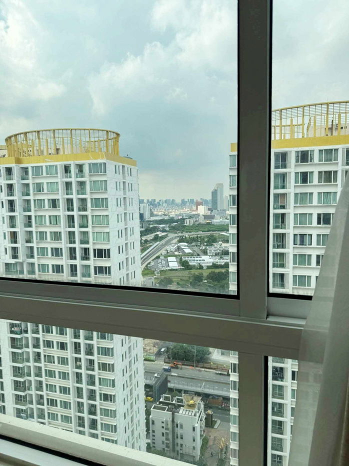 รูป ห้องมาใหม่🐲แอดไลน์ได้เลยครับ🐲✨✨🛋️🛌 ห้วยขวาง💥ที.ซี. กรีน 🔴🟢🟡 - รูปที่ 18/23