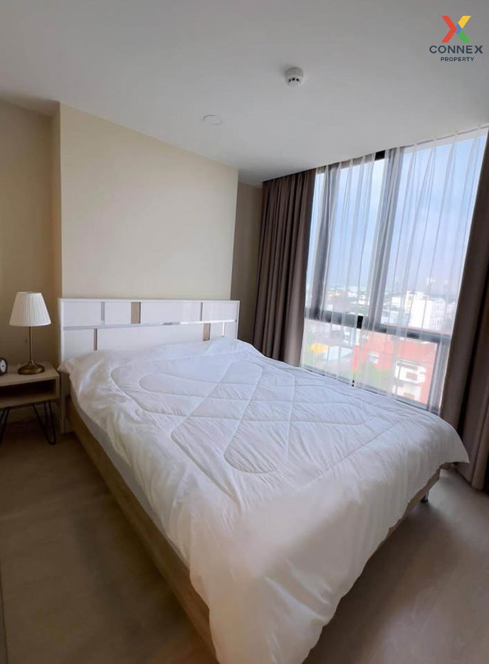 picture 🔥🔥🔥 For Sale Condo , The Cube Nawamin - Ramintra , Ramintra , Khanna Yao , Bangkok , CX-134524 ✅ Live chat with us ADD LINE @connexproperty ✅ 🔥🔥🔥 - 6/7
