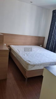 รูปภาพ FOR RENT condo , Condolette Ize Ratchathewi , BTS-Ratchathewi , Thanon Phetchaburi , Rat Thewi , Bangkok , CX-59028 ✅ Live chat with us ADD LINE @connexproperty ✅