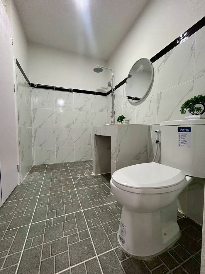 รูป ฟรีโอน! ทาวน์เฮ้าส์ 2 ชั้น นันทิชา 3/8 | บ้านกล้วย-ไทรน้อย | ตกแต่งใหม่พร้อมเฟอร์ฯ | 1.39 ลบ. - รูปที่ 17/20