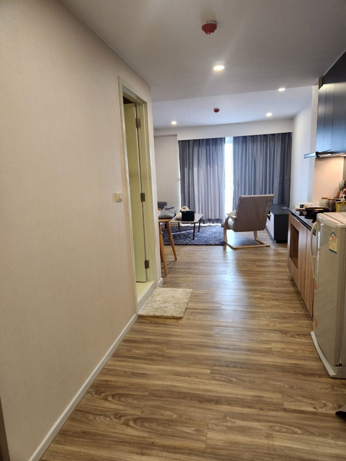 picture > Blossom @Sathorn Charoenrat for Rent 2B 2B 77 SQM - 23/31