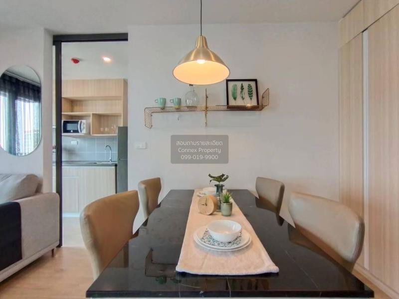 รูป เช่าคอนโด  ไอดีโอ โอทู BTS-บางนา บางนา เขต บางนา กรุงเทพ CX-11612 ✅ ทักไลน์ @connexproperty ตอบทันที ทีมงานมืออาชีพ ✅  - รูปที่ 10/11