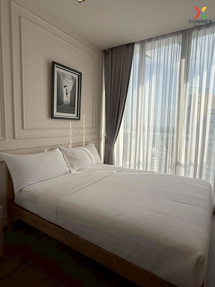 รูป 🔥🔥🔥 เช่าคอนโด  พาร์ค ออริจิ้น พร้อมพงษ์ BTS-พร้อมพงษ์ คลองตัน เขต คลองเตย กรุงเทพ CX-137729 ✅ ทักไลน์ @connexproperty ตอบทันที ทีมงานมืออาชีพ ✅ 🔥🔥🔥 - รูปที่ 5/8