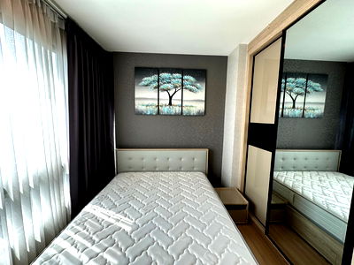 คอนโดให้เช่า : TR_11NR27 Niche Mono Ratchavipha (นิช โมโน รัชวิภา) ห้องว่างให้เช่า Line: @trestate