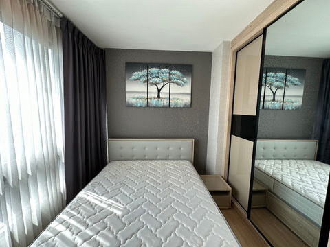 TR_11NR27 Niche Mono Ratchavipha (นิช โมโน รัชวิภา) ห้องว่างให้เช่า Line: @trestate