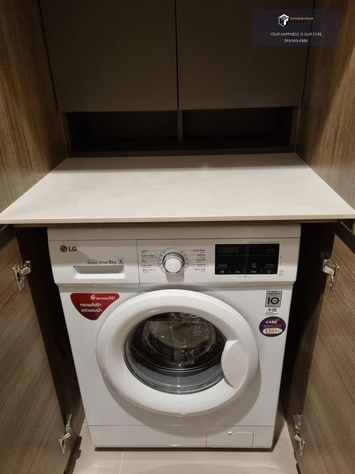 picture The LINE Phahon - Pradipat | 🚝Near BTS, Saphan Khwai #2025112713187 - 10/10