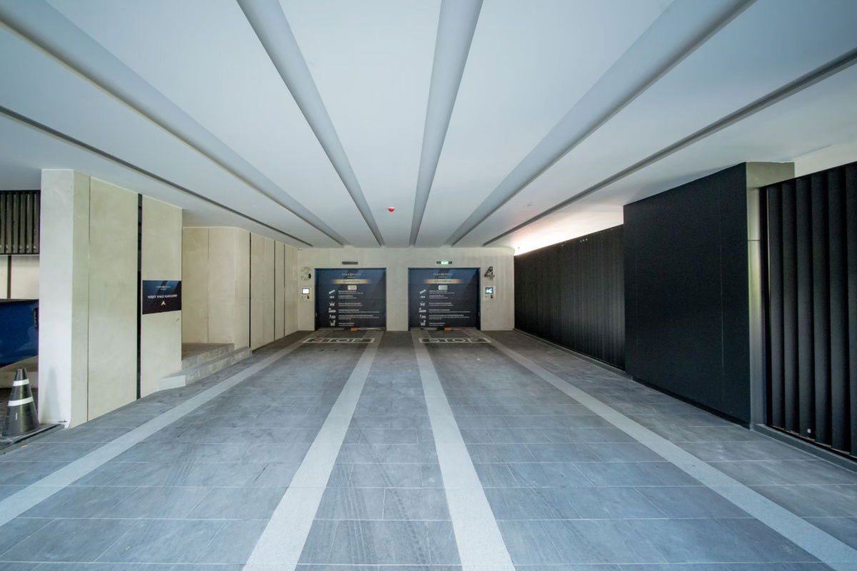 picture Park Origin Phayathai – IP Program Urgent Sale! Below Market Price 1-Bedroom | 24 sq.m. | 18th Floor - 34/41