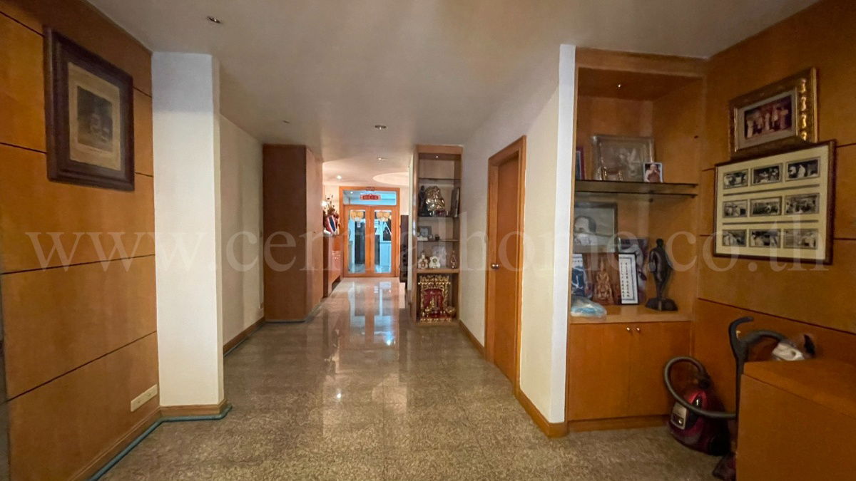 รูป ทาวน์เฮ้าส์ อัศวินการ์เด้น จรัญสนิทวงศ์ 45 ใกล้ MRT บางขุนนนท์ - รูปที่ 3/19