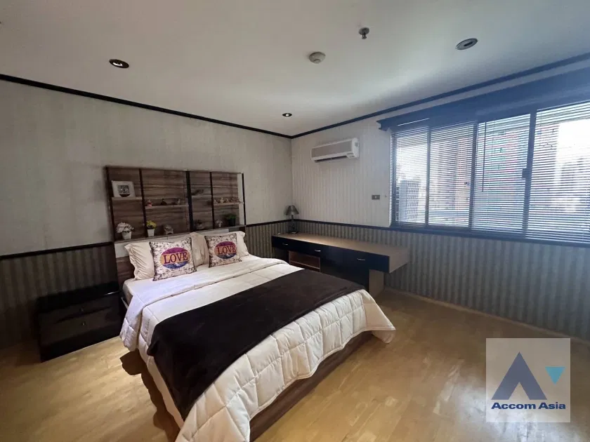 picture 🔼🔽 AccomA 📩 Fully Furnished 2 BR Condominium @Baan Suanpetch (28198) - 14/20