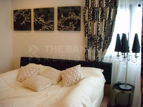 ❤️🔥Urgent ! Great-Price ❤️🔥 Unit in Prime Sathorn Location - Sathorn Garden, Near Mrt Lumphini