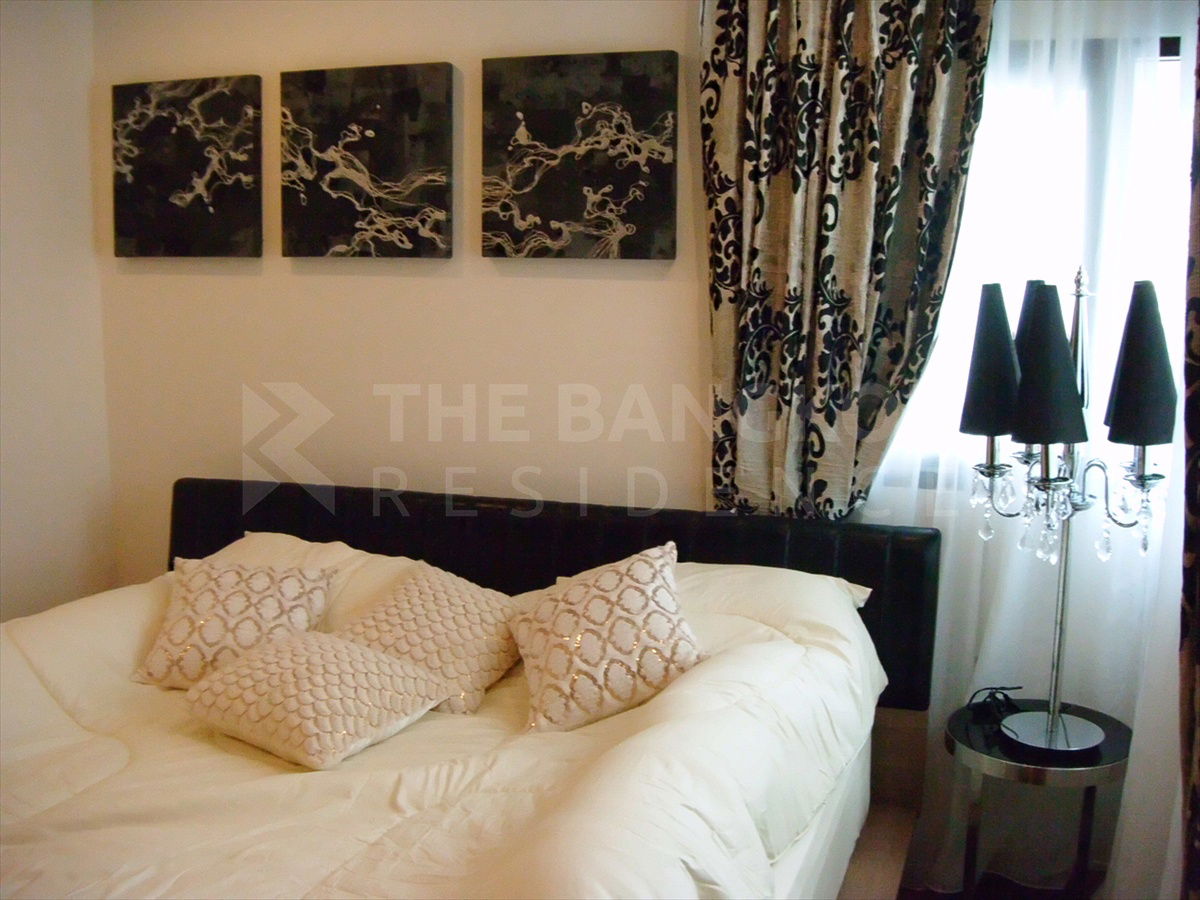 รูป ❤️‍🔥ด่วน! ห้องราคาดีมาก ❤️‍🔥ทำเลติดสาทร Sathorn Garden ใกล้ Mrt ลุมพินี - รูปที่ 1/11