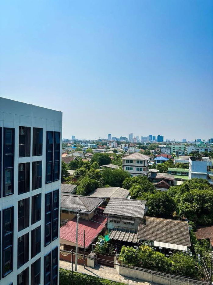 รูป 🤝🏻RB21894 ให้เช่าถูกมาก👍แอสปาย รัชโยธิน✅แอดไลน์ @mproperty( มี @ ด้วย) แอดมินตอบไว - รูปที่ 3/4