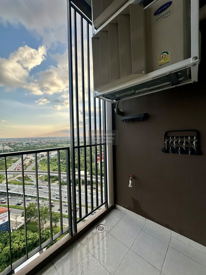 picture For Rent Condo , Supalai Loft Sathorn-Ratchaphruek , BTS-Bang Wa , Pakklong Phasi Charoen , Phasi Charoen , Bangkok , CX-138290 ✅ Live chat with us ADD LINE @connexproperty ✅  - 6/6