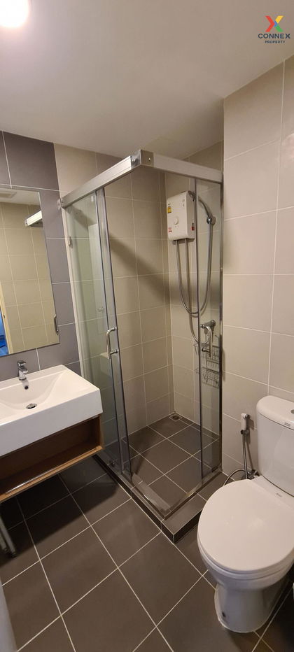 รูป ขายคอนโด  เคนซิงตัน เกษตร แคมปัส BTS-บางบัว ลาดยาว เขต จตุจักร กรุงเทพ CX-135284 ✅ ทักไลน์ @connexproperty ตอบทันที ทีมงานมืออาชีพ ✅  - รูปที่ 9/11