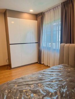 รูป ให้ เช่า: บ้านหรู The Centro Bangna เฟส 2 – 57 ตร.ว. ใกล้เมกะบางนา เฟอร์ครบ พร้อมเข้าอยู่ - รูปที่ 10/10